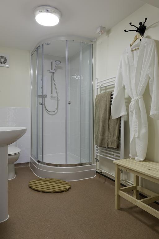 Leeds Castle Knights Glamping Hotel Екстериор снимка